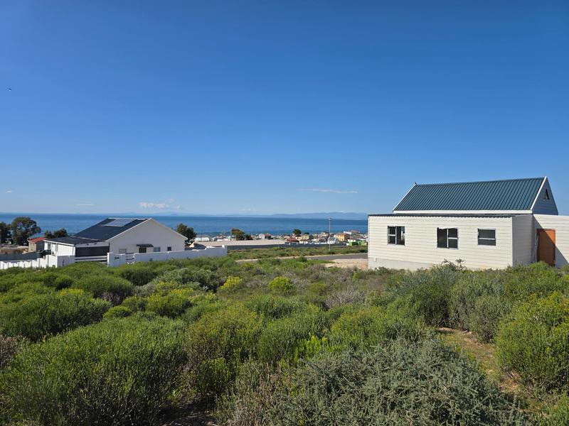 0 Bedroom Property for Sale in St Helena Views Western Cape